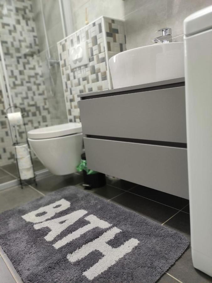 Apartman Ivana Biograd Na Moru Esterno foto