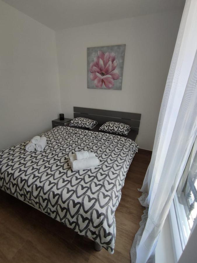 Apartman Ivana Biograd Na Moru Esterno foto