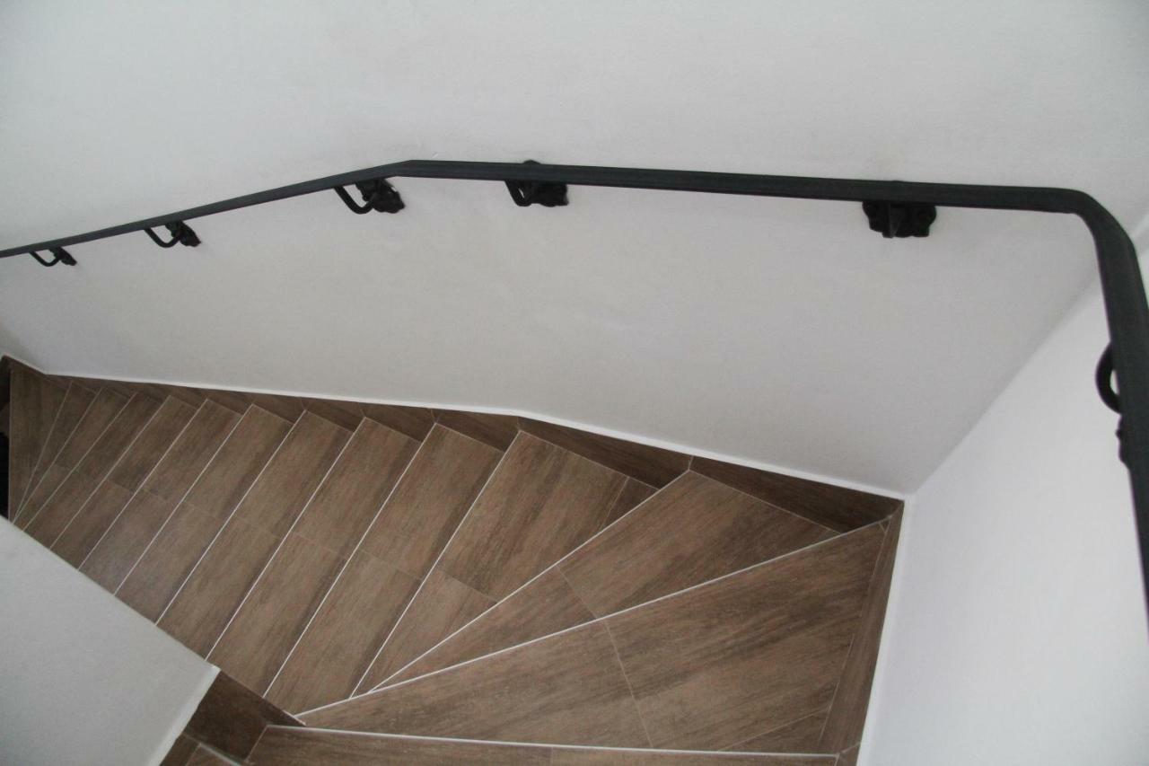 Apartman Ivana Biograd Na Moru Esterno foto